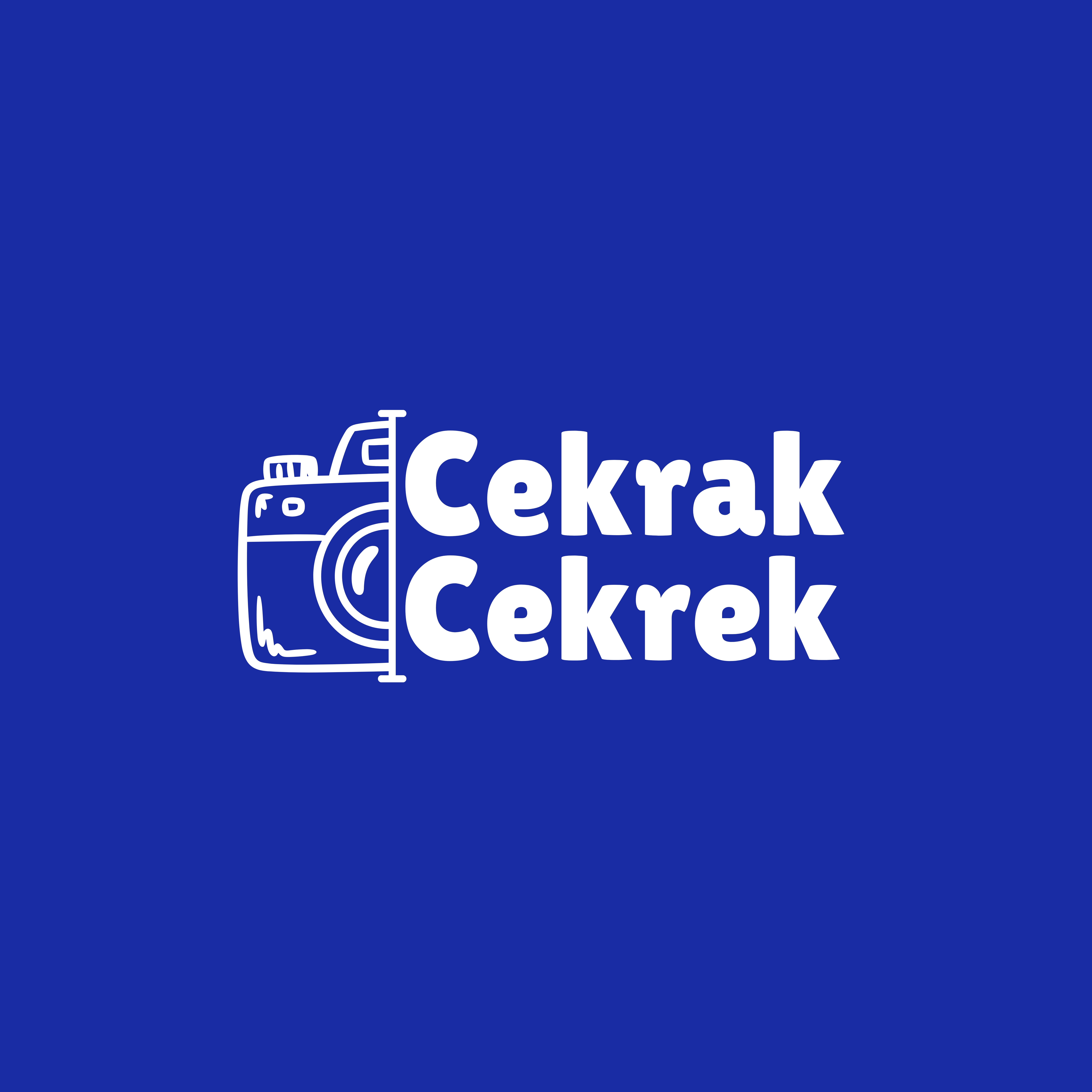 Logo CekrakCekrek